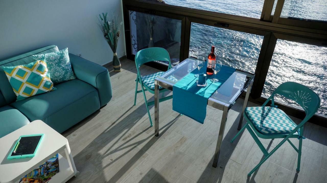 Apartment The Blue View Maspalomas