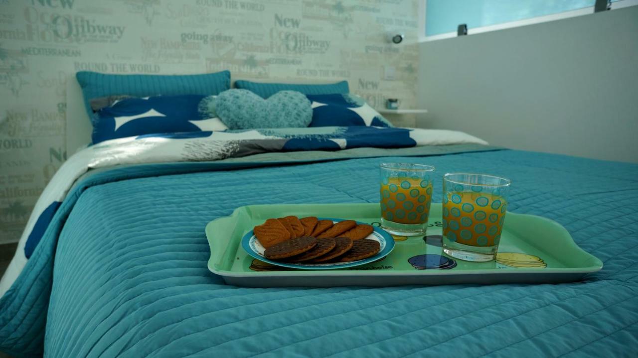 Apartment The Blue View Maspalomas San Agustin (Gran Canaria)