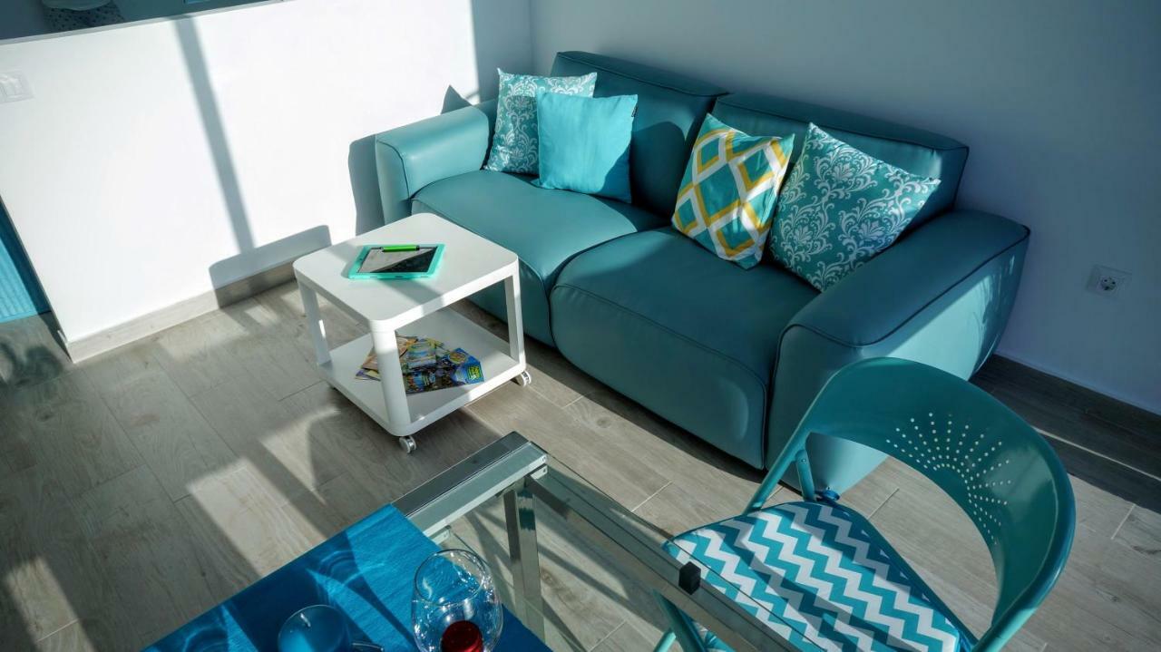 Apartment The Blue View Maspalomas
