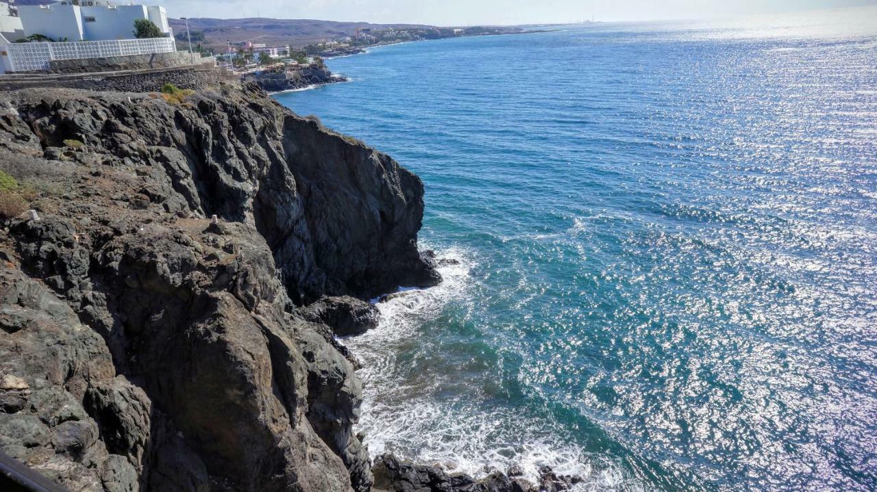 The Blue View Maspalomas San Agustin (Gran Canaria)