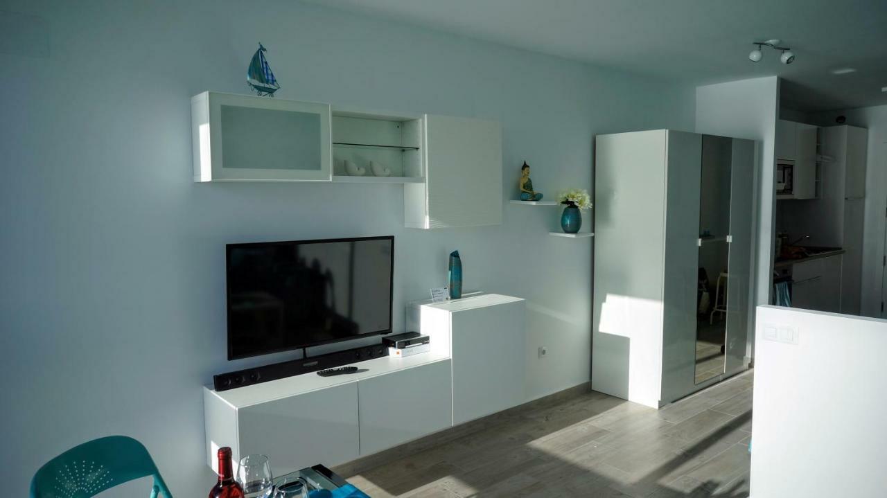 The Blue View Maspalomas Apartment San Agustin (Gran Canaria)