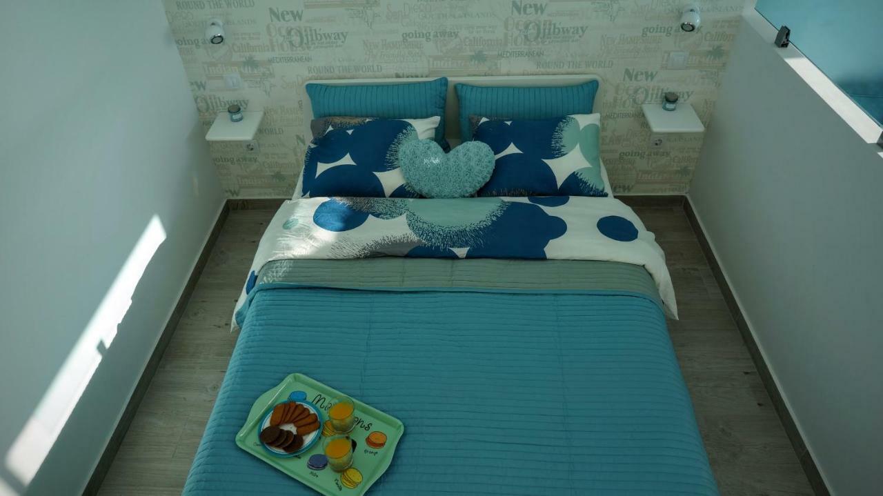 The Blue View Maspalomas Appartement