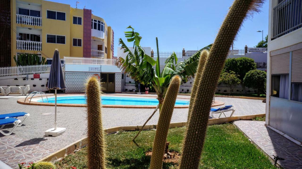 The Blue View Maspalomas Appartement *
