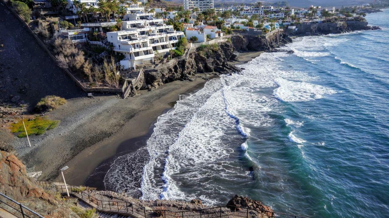Apartment The Blue View Maspalomas *