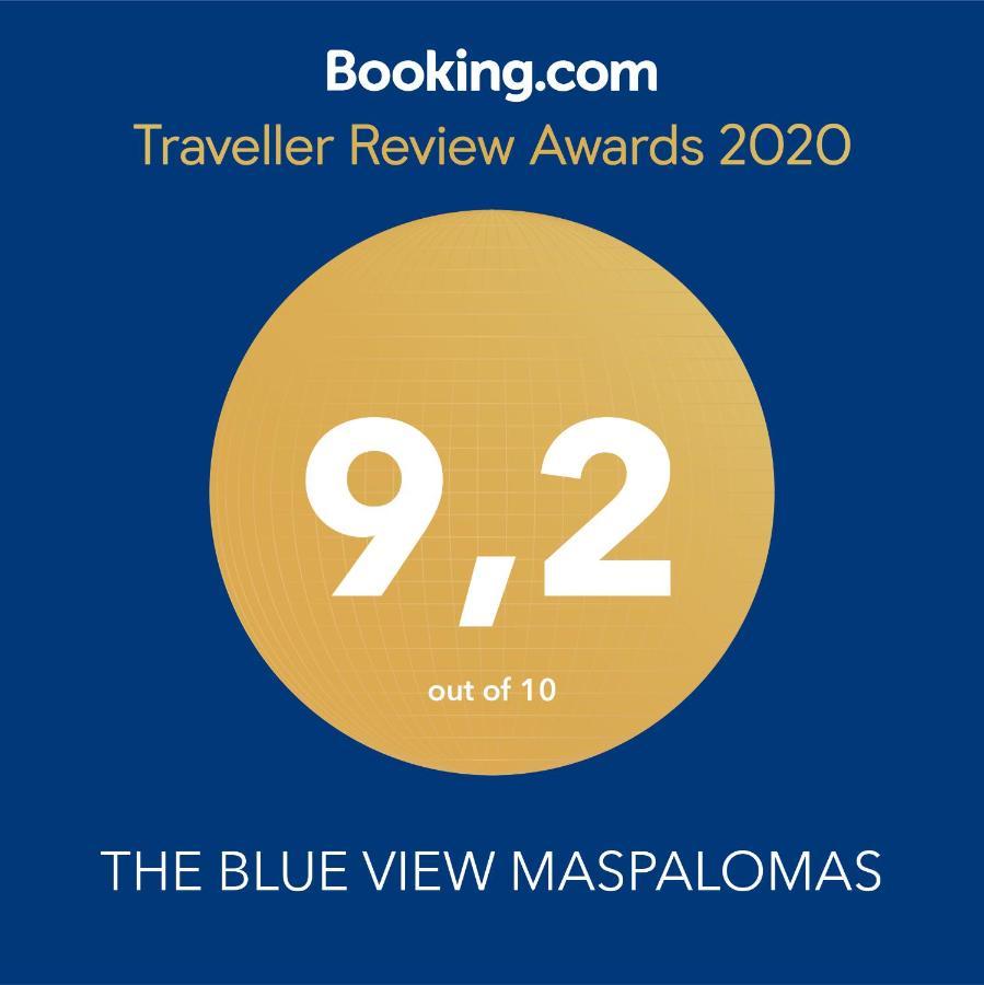 The Blue View Maspalomas Appartamento